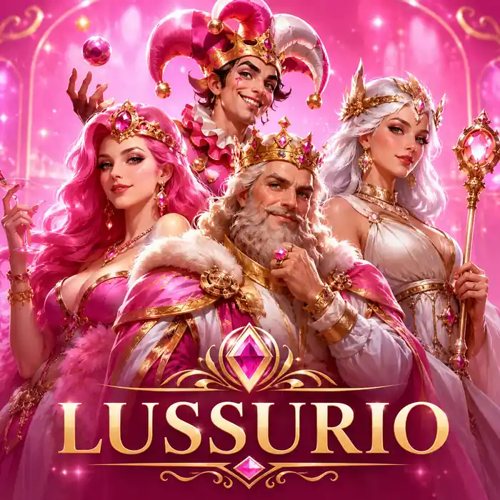 Lussurio online Portugal